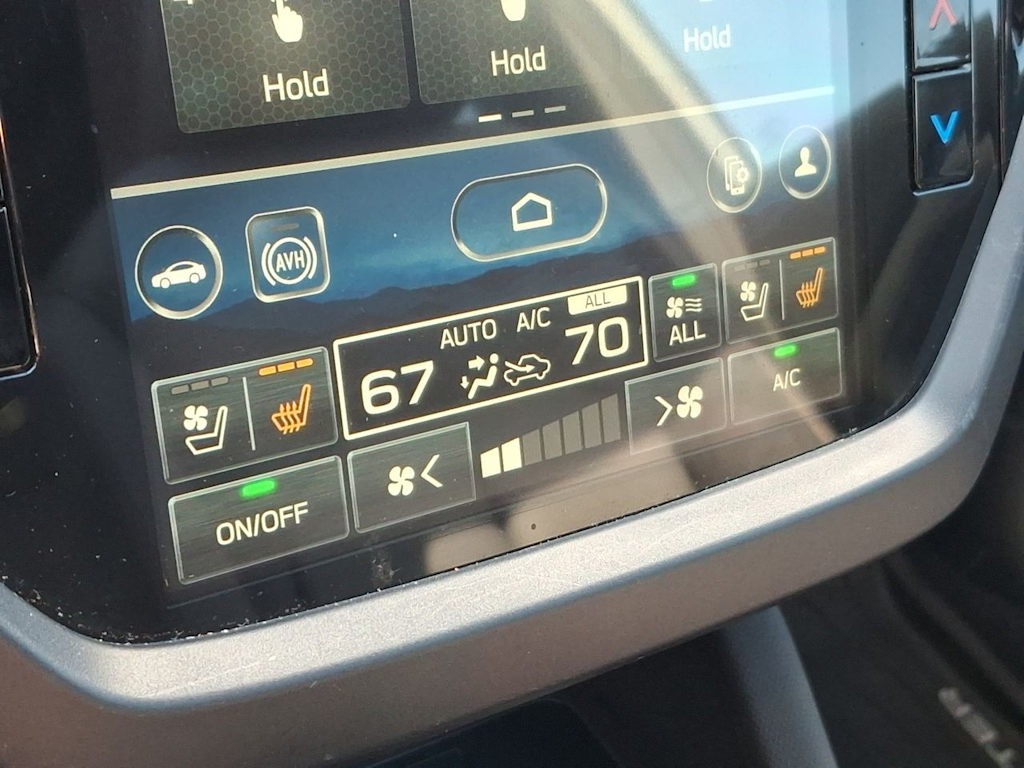 Thumbnail: 2025 Subaru Forester - 27