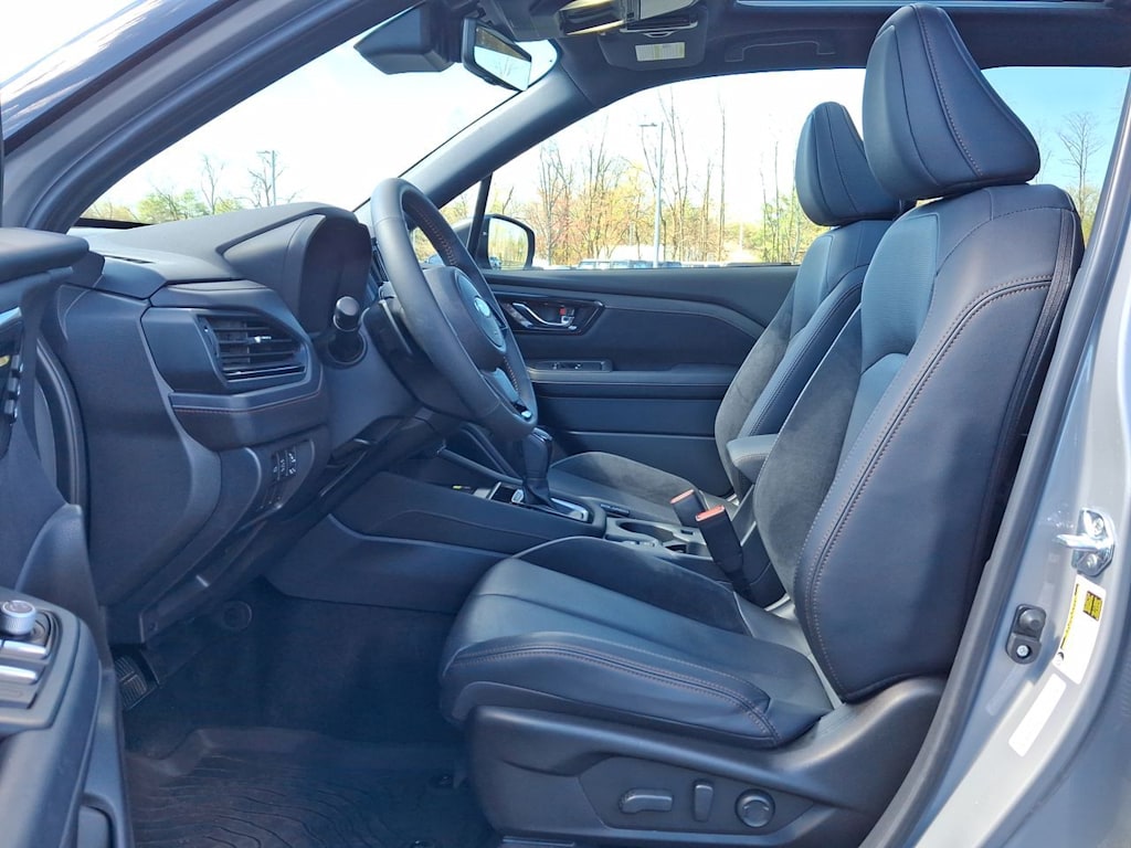 Thumbnail: 2025 Subaru Forester - 23