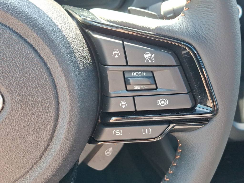 Thumbnail: 2025 Subaru Forester - 26