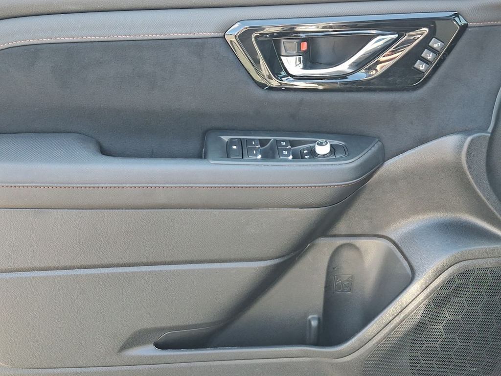 Thumbnail: 2025 Subaru Forester - 22