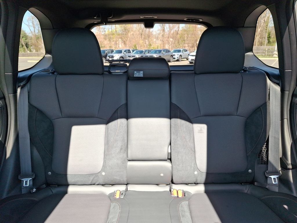 Thumbnail: 2025 Subaru Forester - 9