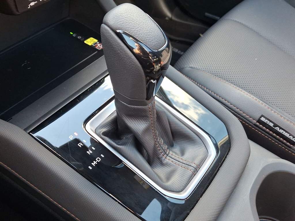 Thumbnail: 2025 Subaru Forester - 14