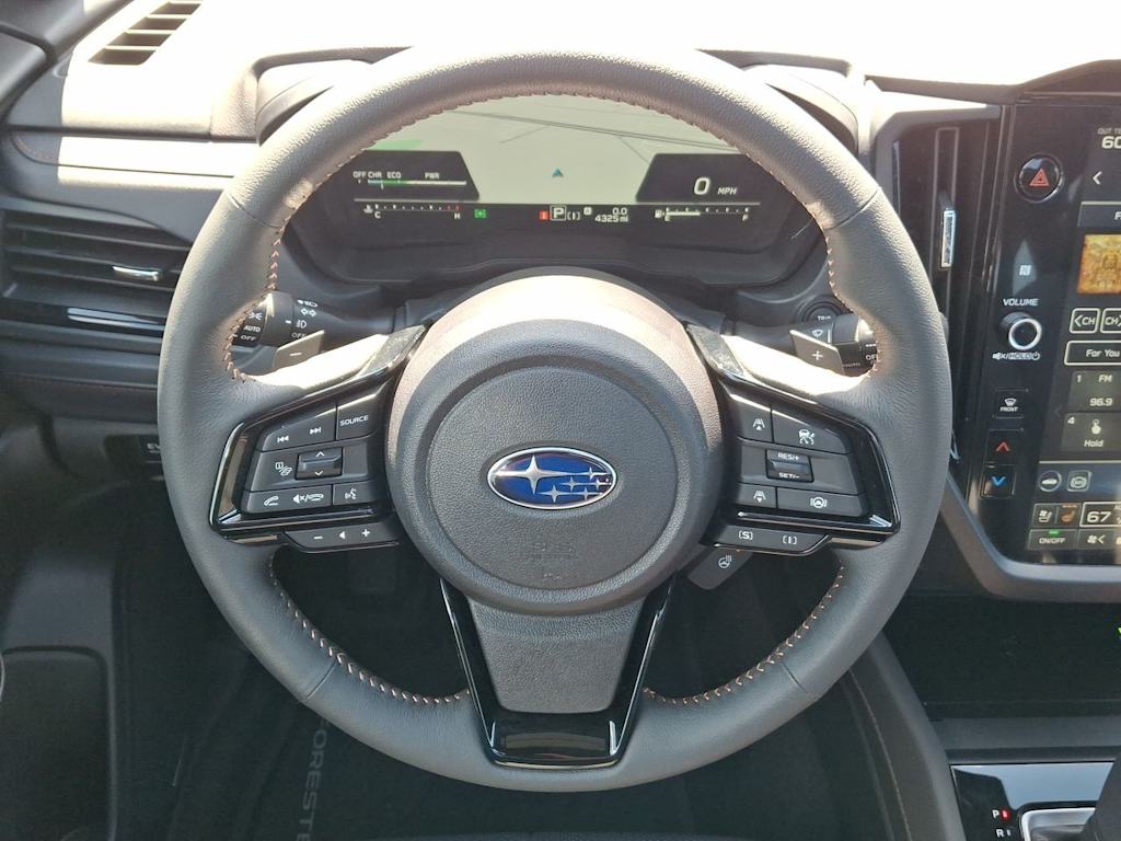 Thumbnail: 2025 Subaru Forester - 11