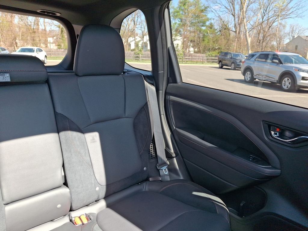 Thumbnail: 2025 Subaru Forester - 21