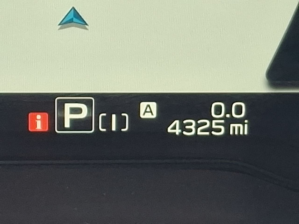 Thumbnail: 2025 Subaru Forester - 5