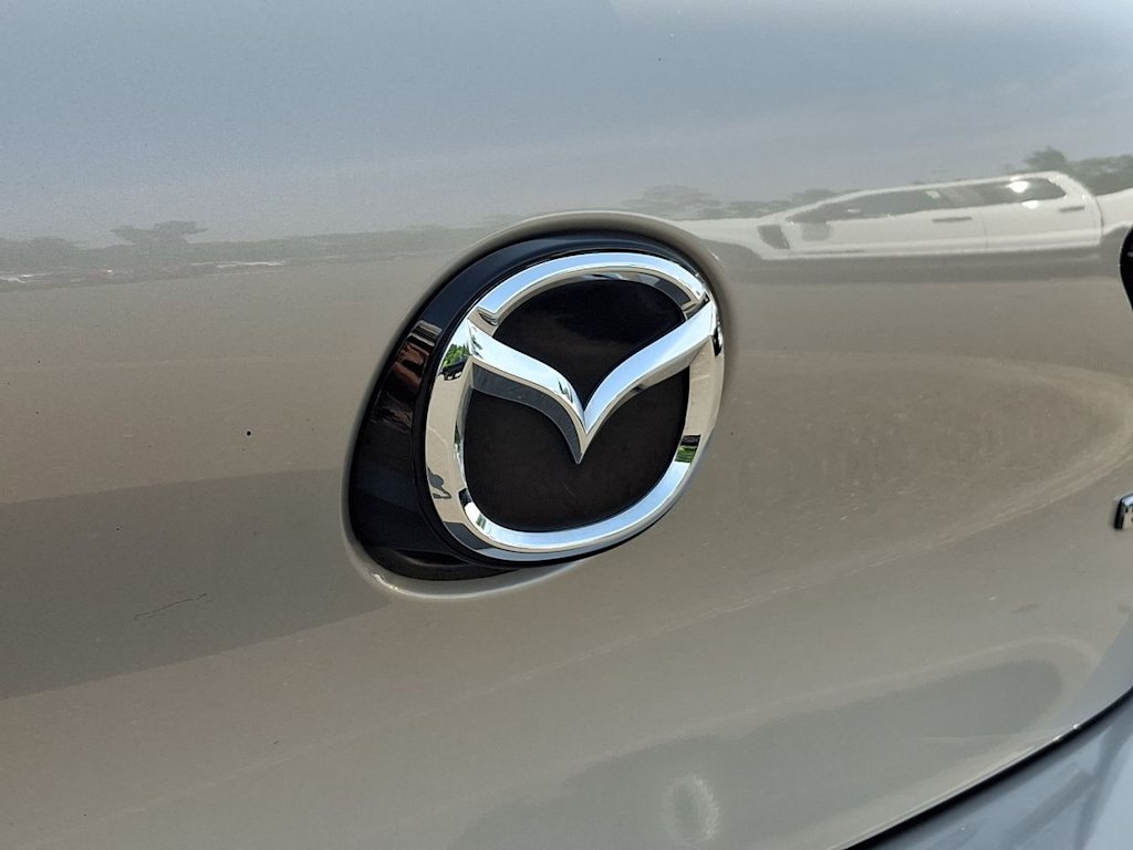 Thumbnail: 2025 Mazda Mazda3 - 5