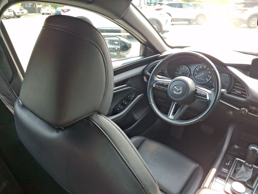 Thumbnail: 2025 Mazda Mazda3 - 7