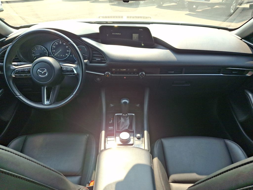 Thumbnail: 2025 Mazda Mazda3 - 2
