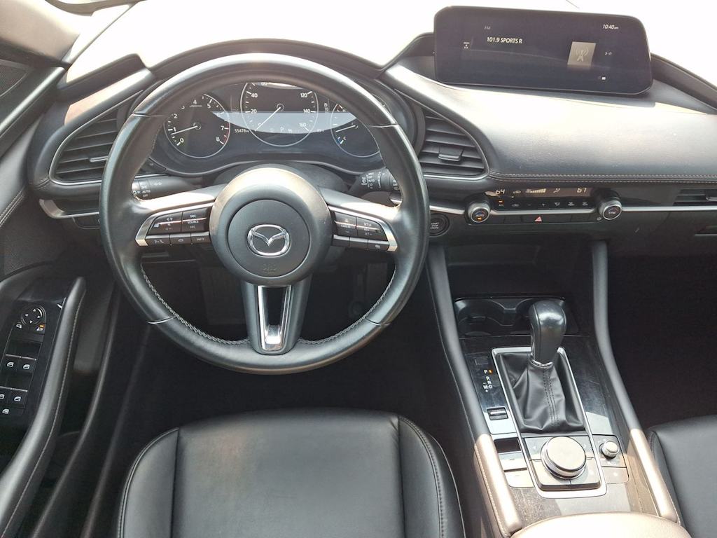 Thumbnail: 2025 Mazda Mazda3 - 10