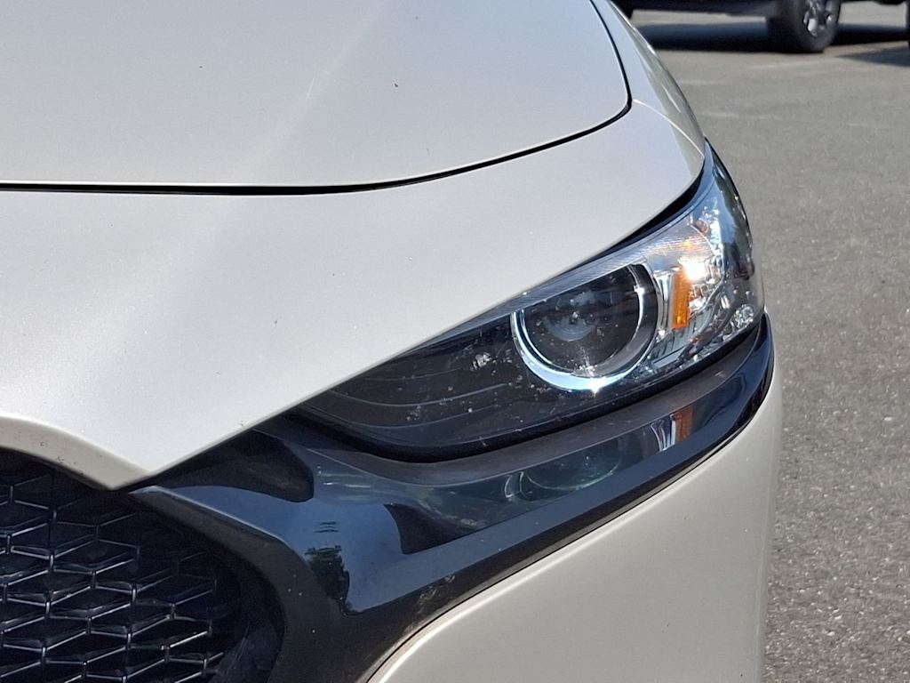 Thumbnail: 2025 Mazda Mazda3 - 30