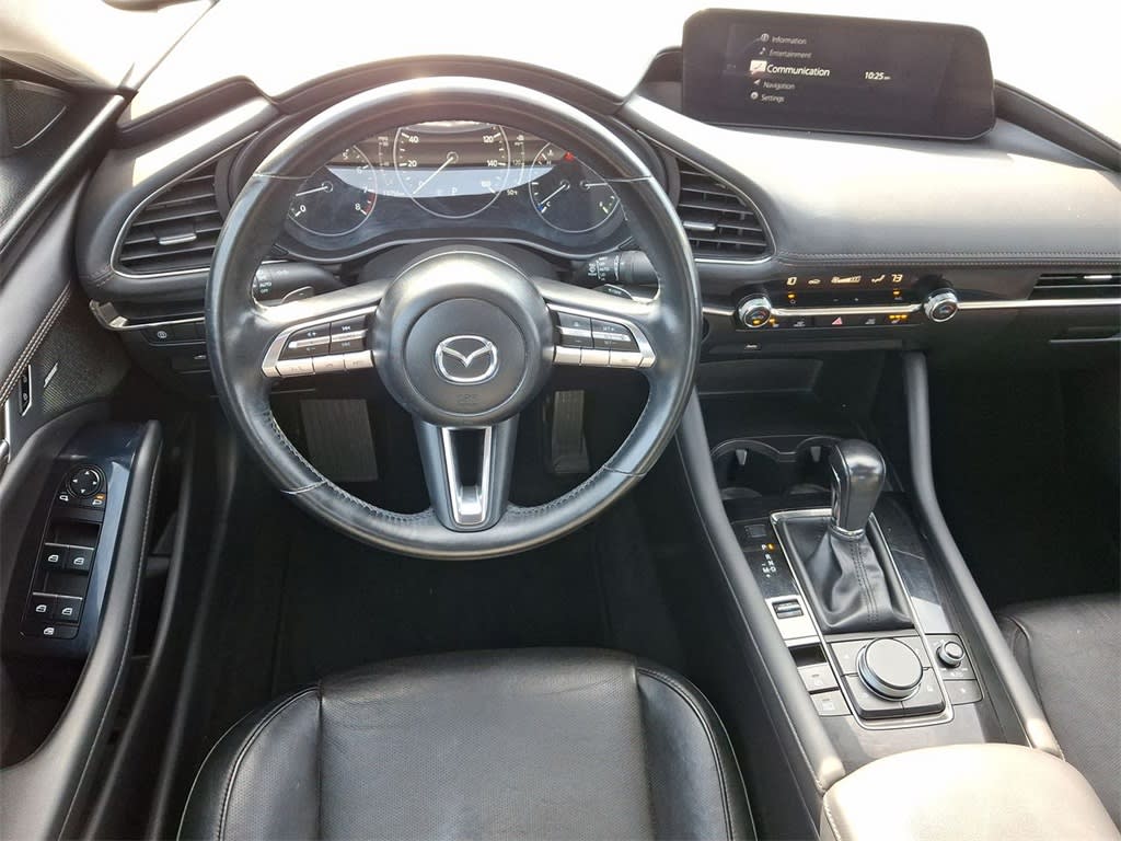 2020 Mazda Mazda3 Premium 8