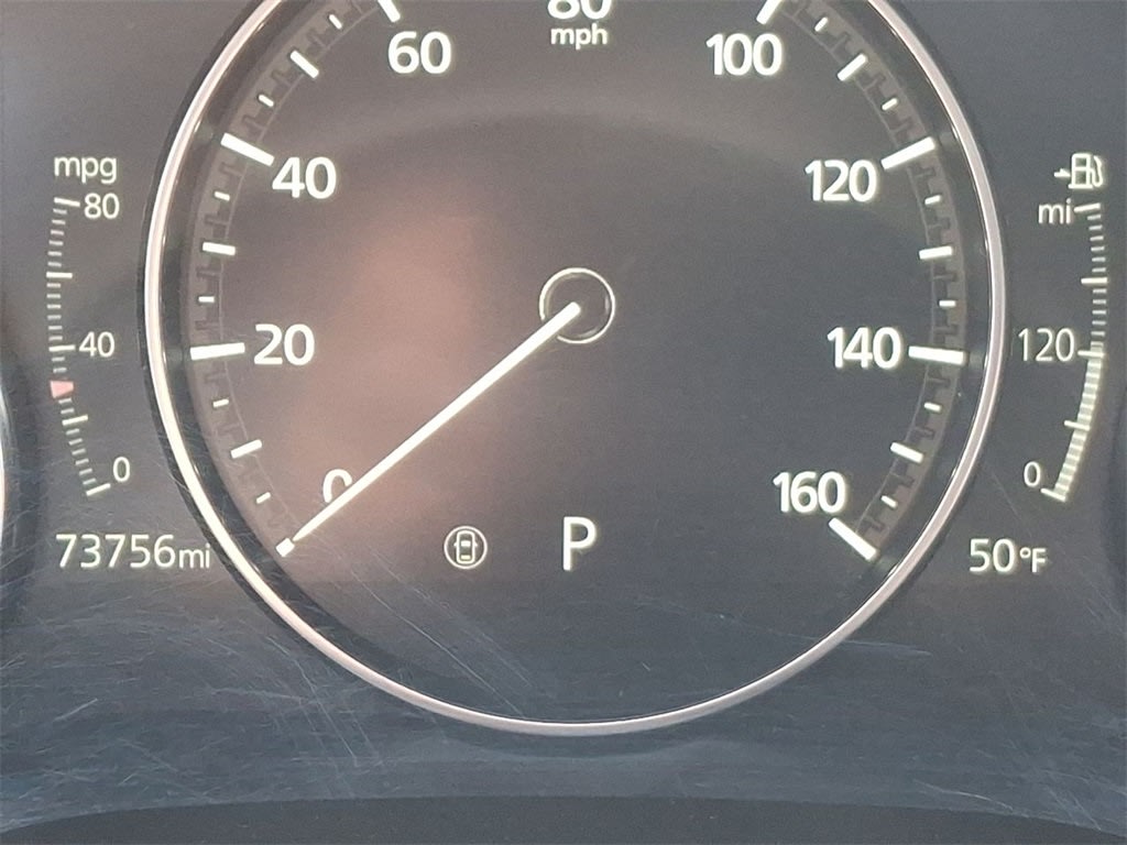 2020 Mazda Mazda3 Premium 12