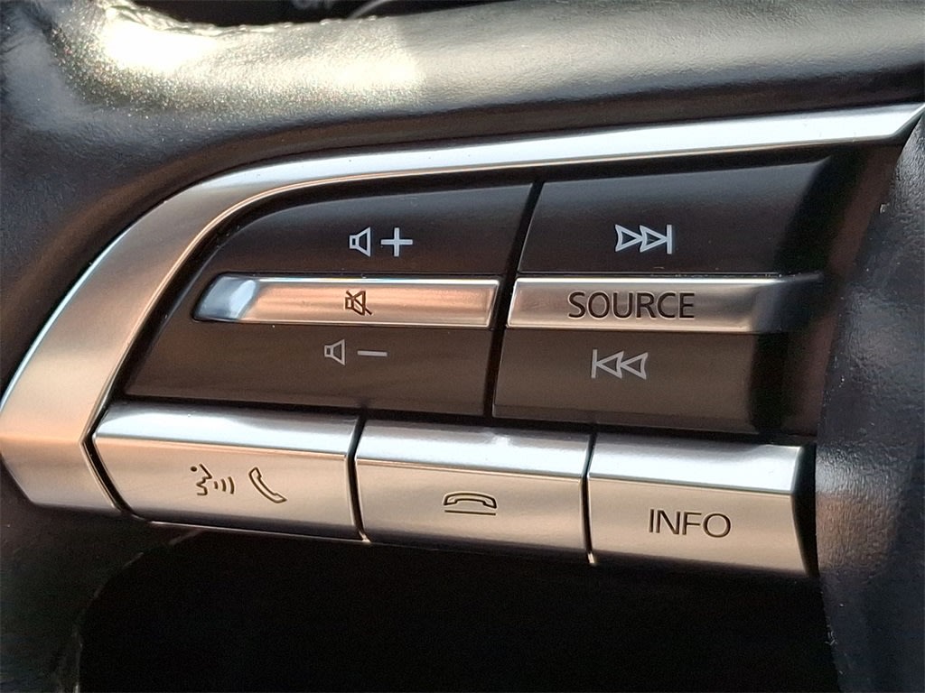 2020 Mazda Mazda3 Premium 20