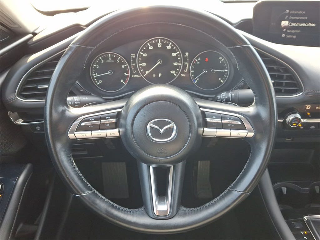 2020 Mazda Mazda3 Premium 2