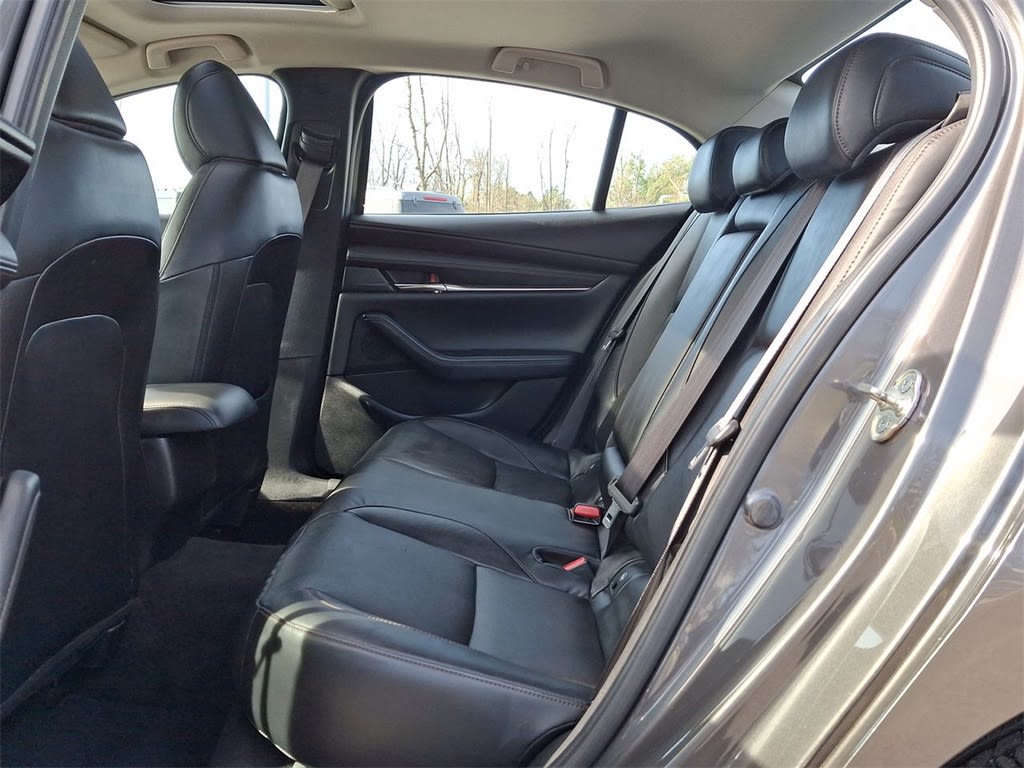 2020 Mazda Mazda3 Premium 23