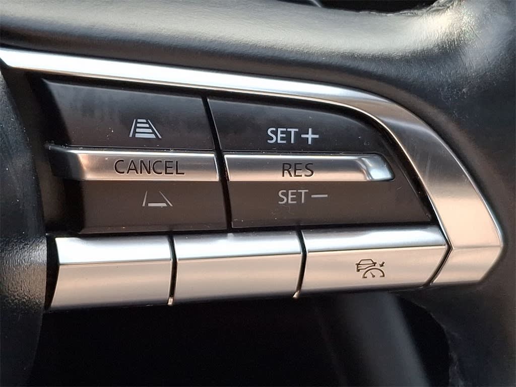 2020 Mazda Mazda3 Premium 21