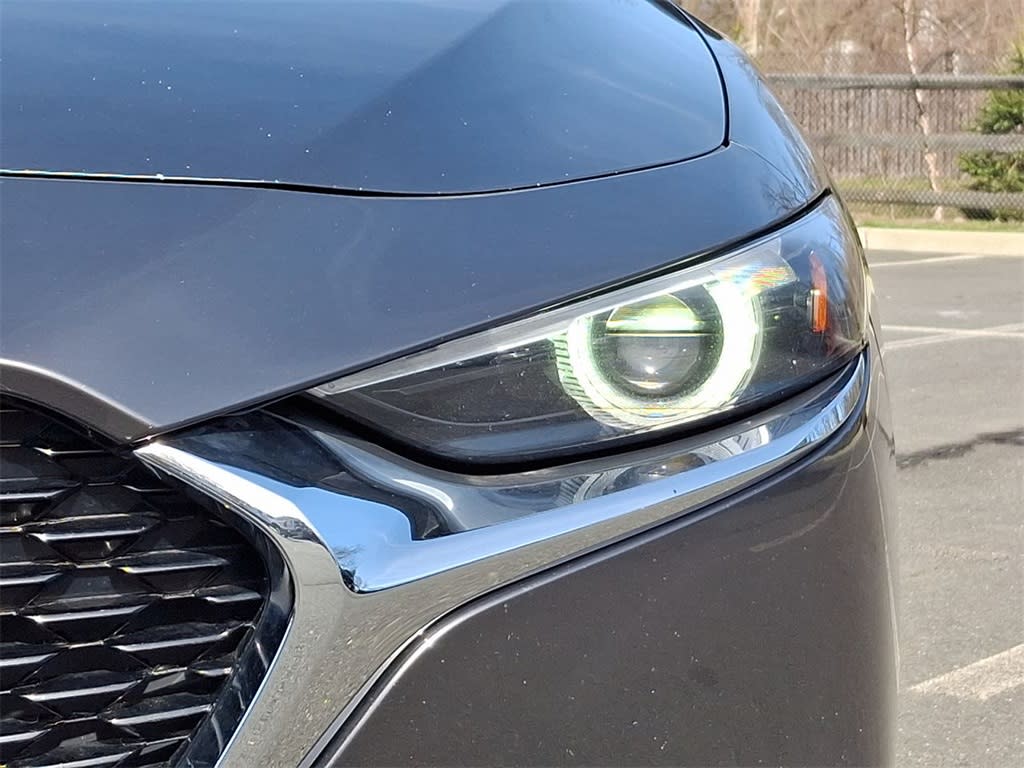 2020 Mazda Mazda3 Premium 24