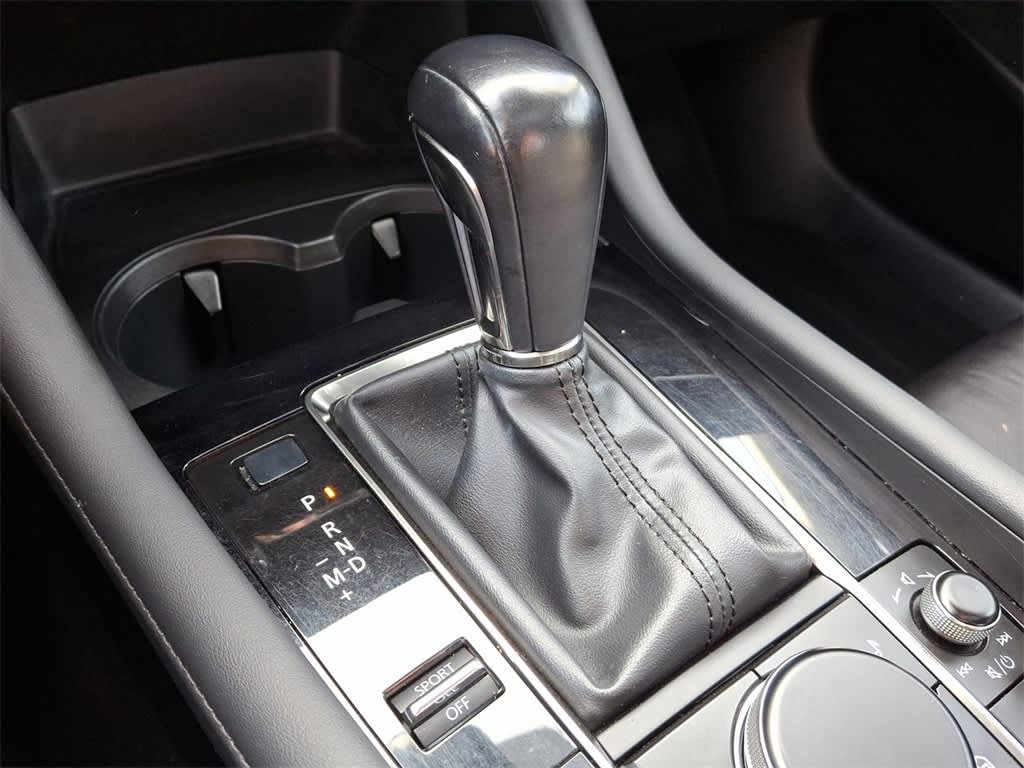2020 Mazda Mazda3 Premium 11