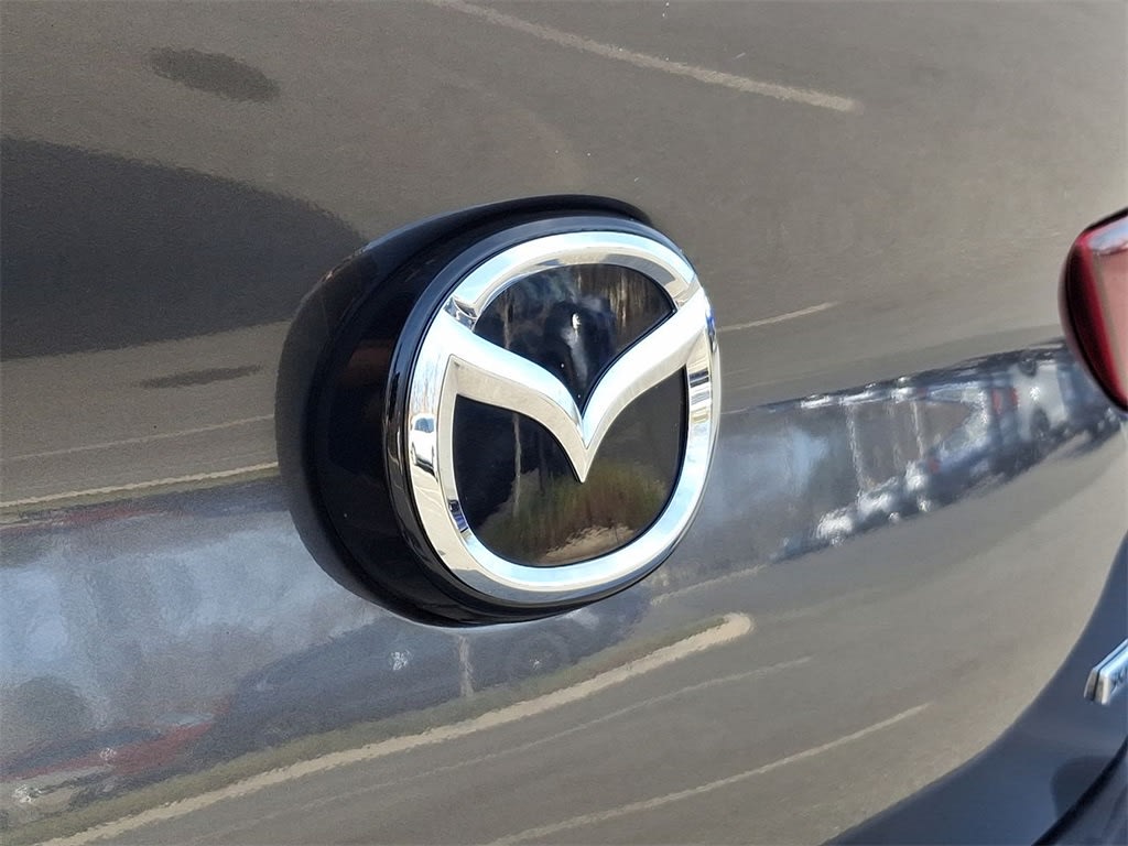 2020 Mazda Mazda3 Premium 6