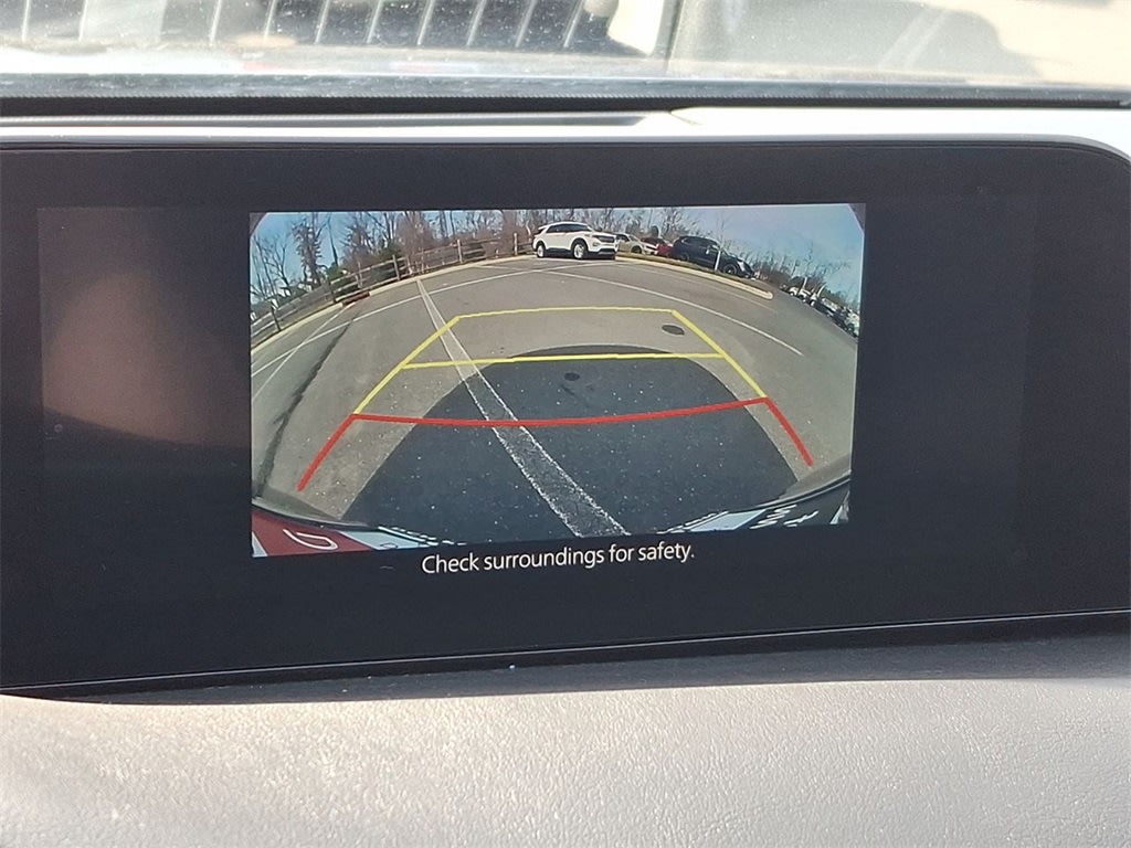 2020 Mazda Mazda3 Premium 19