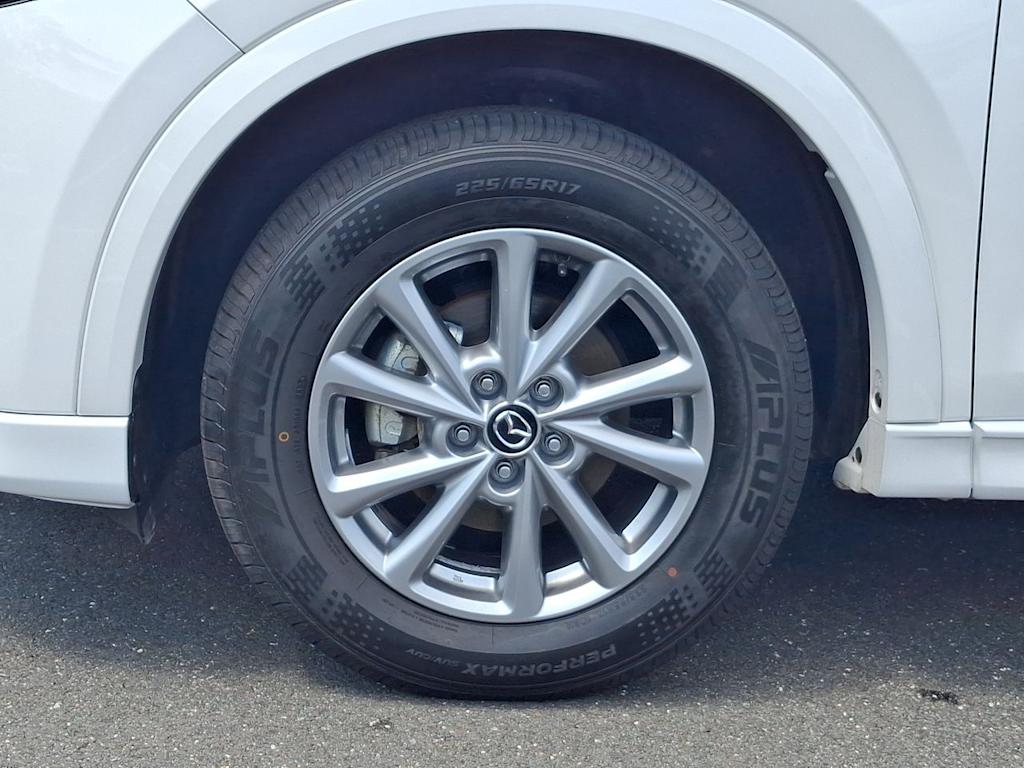 Thumbnail: 2024 Mazda CX-5 - 6