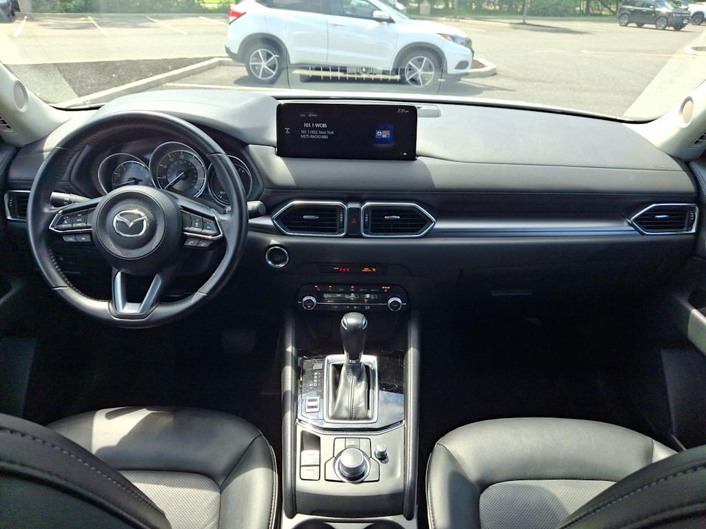 Thumbnail: 2024 Mazda CX-5 - 2