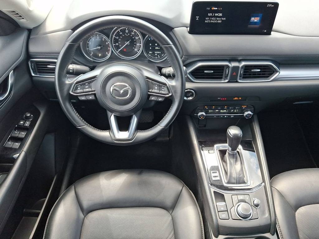 Thumbnail: 2024 Mazda CX-5 - 11