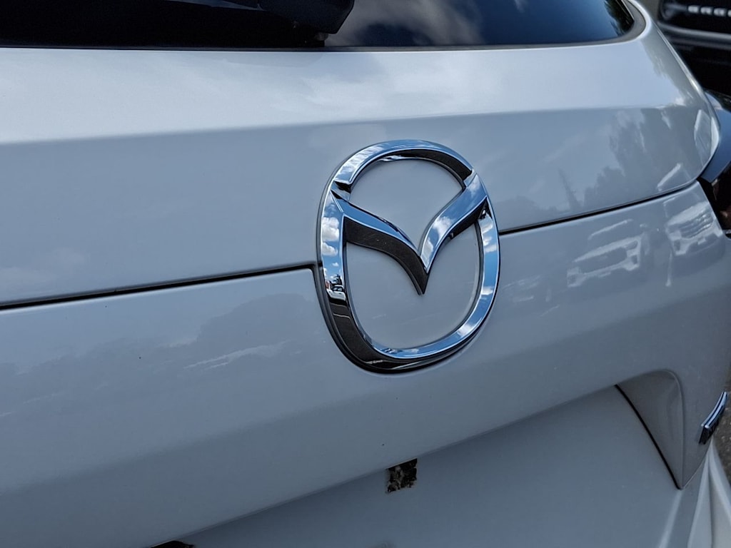 Thumbnail: 2024 Mazda CX-5 - 5