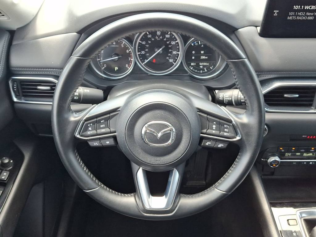 Thumbnail: 2024 Mazda CX-5 - 10