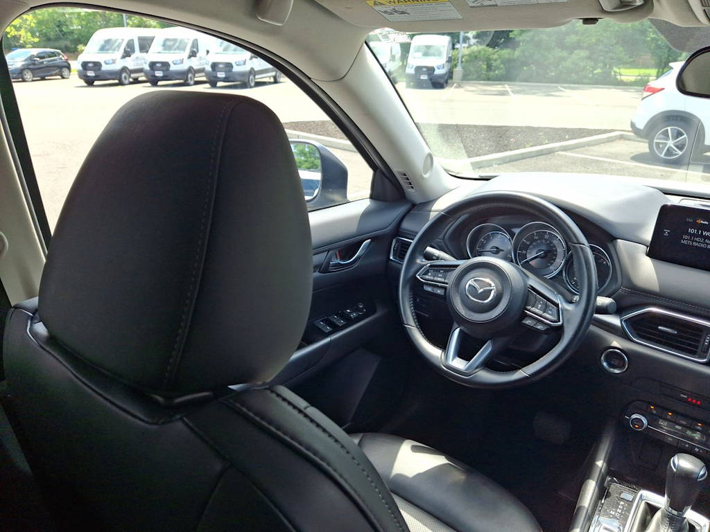 Thumbnail: 2024 Mazda CX-5 - 7
