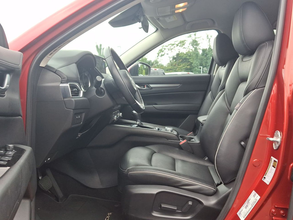 Thumbnail: 2024 Mazda CX-5 - 8