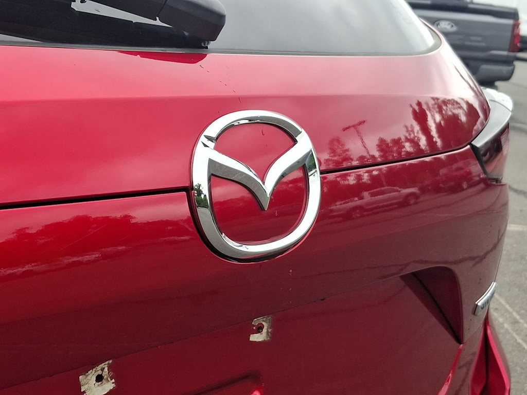 Thumbnail: 2024 Mazda CX-5 - 29