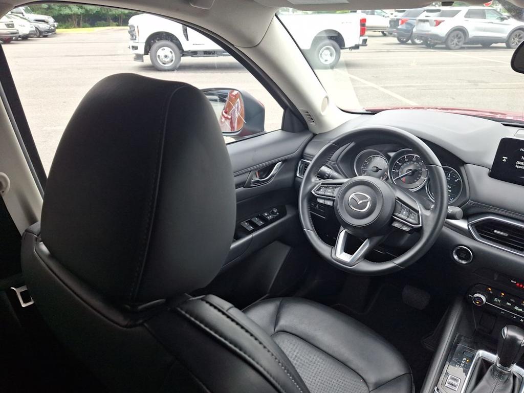 Thumbnail: 2024 Mazda CX-5 - 7
