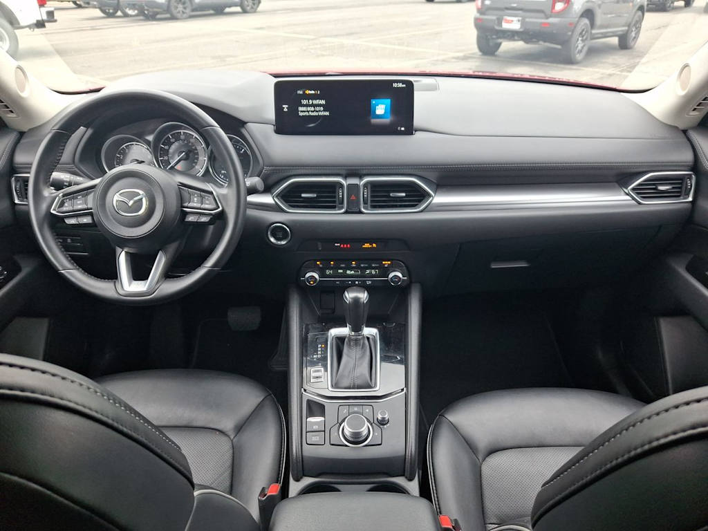 Thumbnail: 2024 Mazda CX-5 - 2