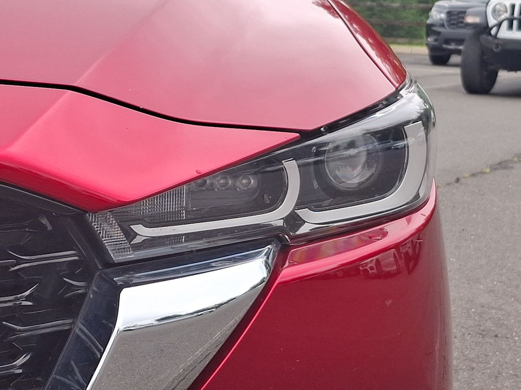 Thumbnail: 2024 Mazda CX-5 - 30