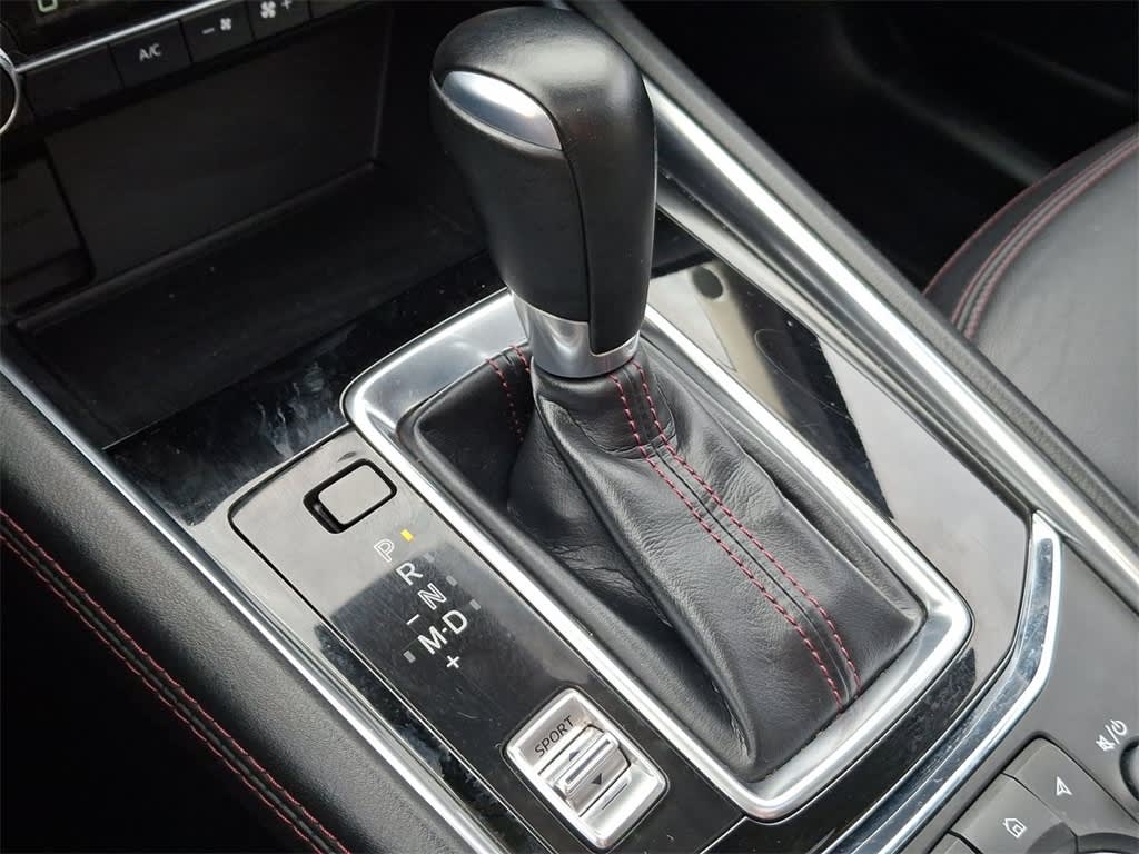 Thumbnail: 2024 Mazda CX-5 - 13