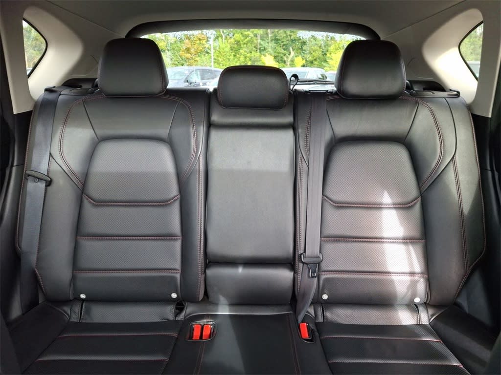 Thumbnail: 2024 Mazda CX-5 - 22