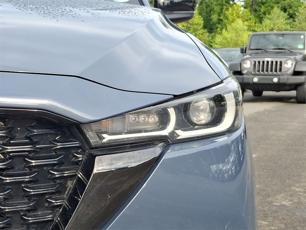 Thumbnail: 2024 Mazda CX-5 - 30