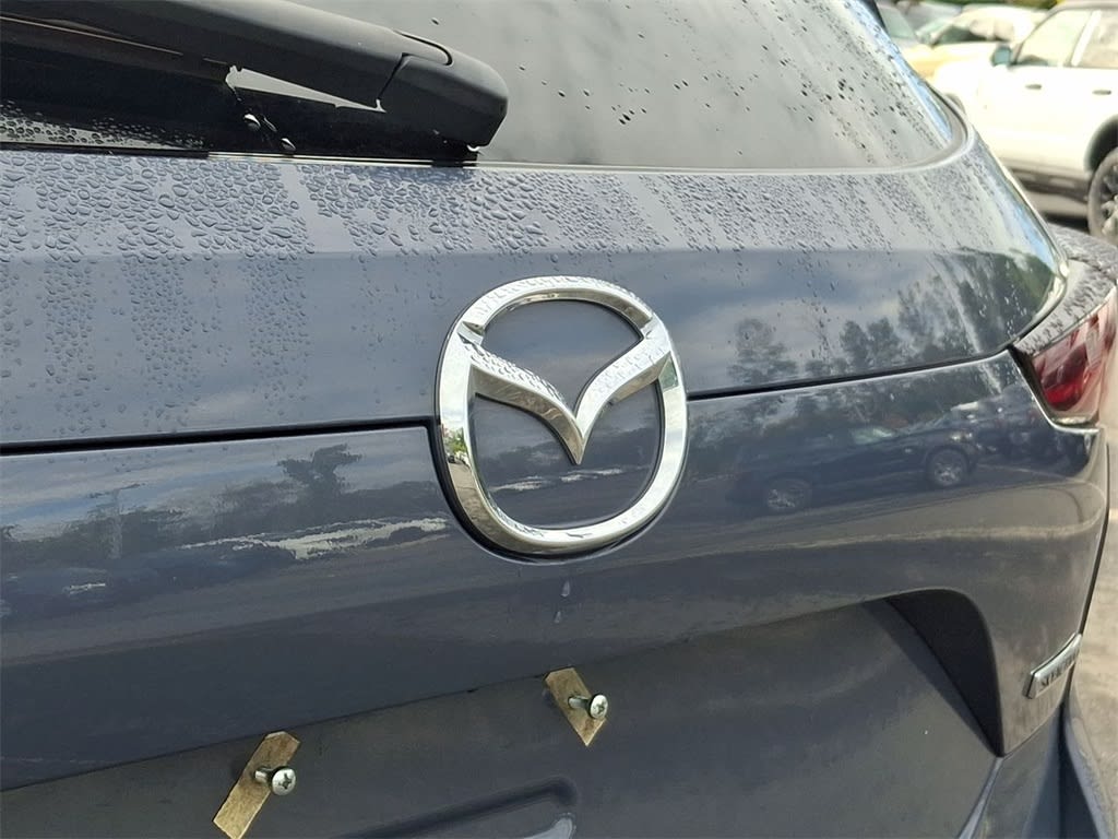 Thumbnail: 2024 Mazda CX-5 - 5