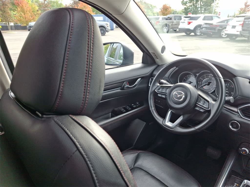 Thumbnail: 2024 Mazda CX-5 - 7