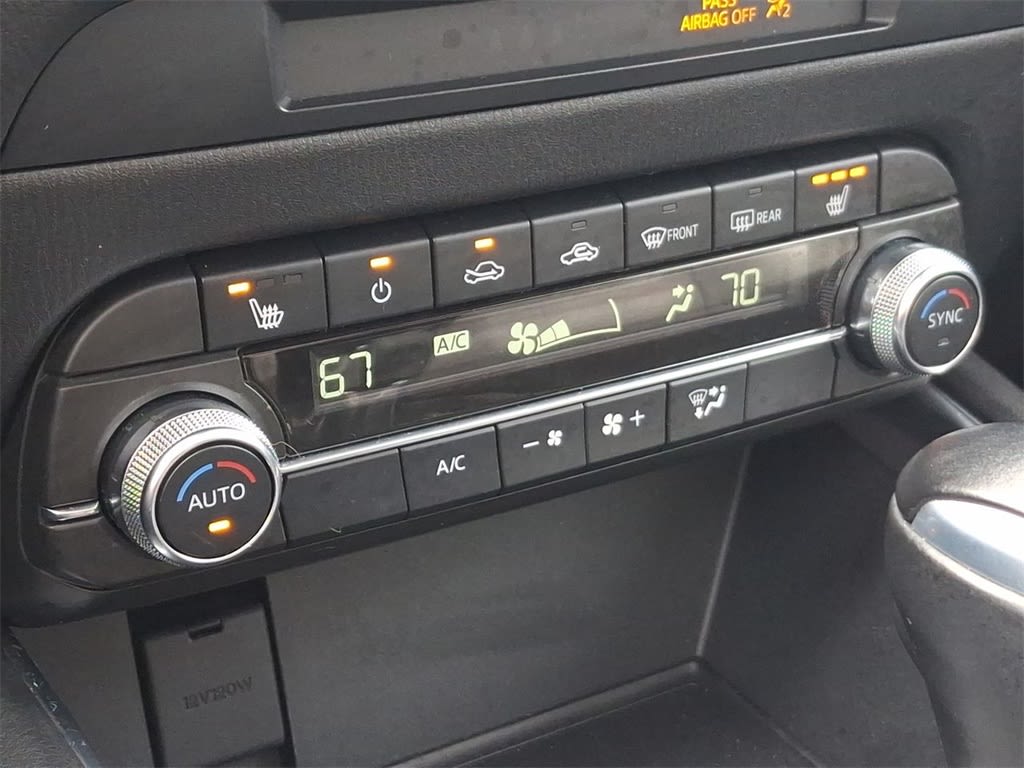 Thumbnail: 2024 Mazda CX-5 - 28