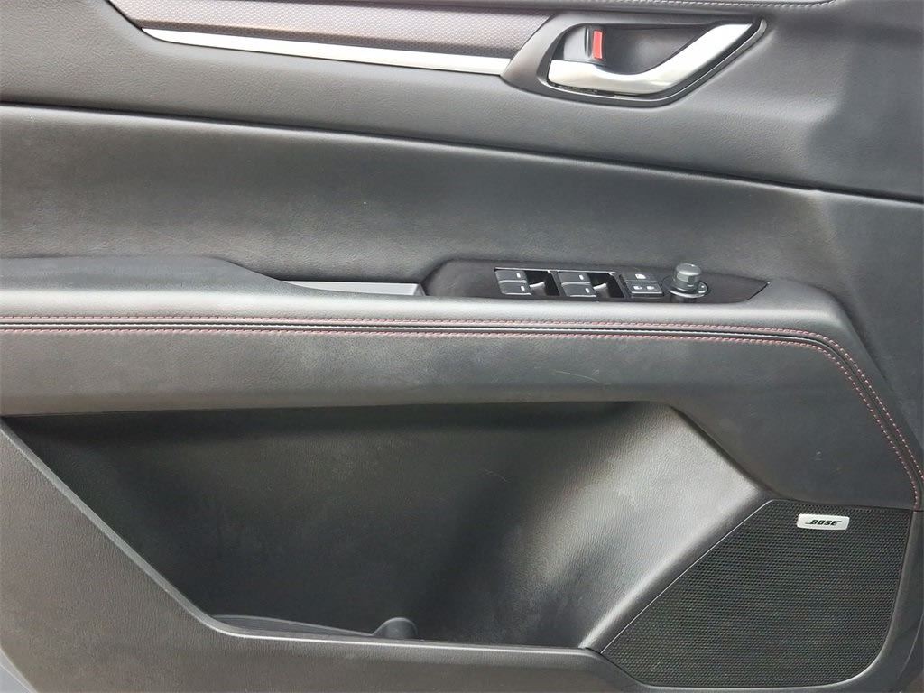 Thumbnail: 2024 Mazda CX-5 - 24