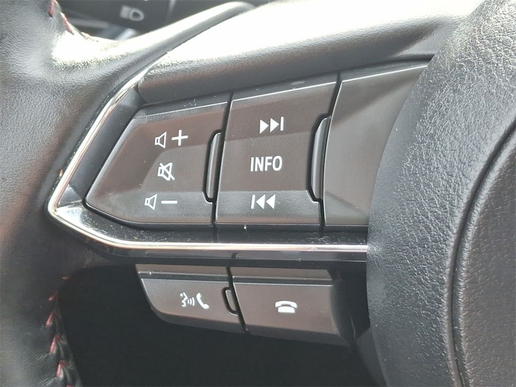 Thumbnail: 2024 Mazda CX-5 - 26