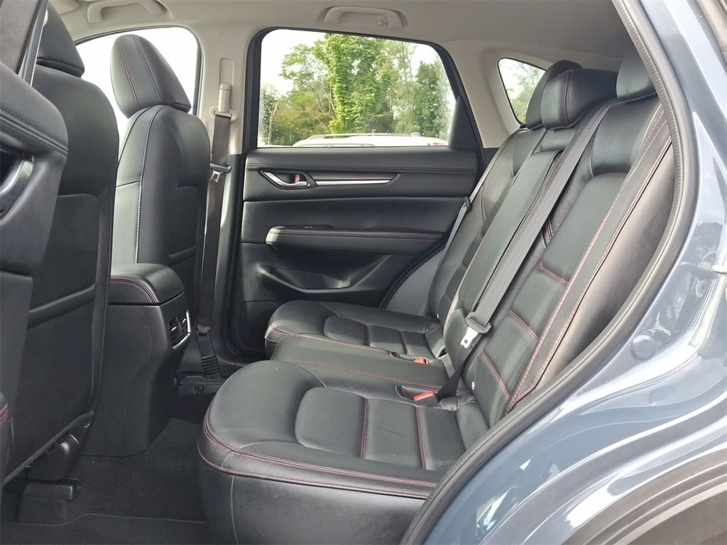 Thumbnail: 2024 Mazda CX-5 - 29