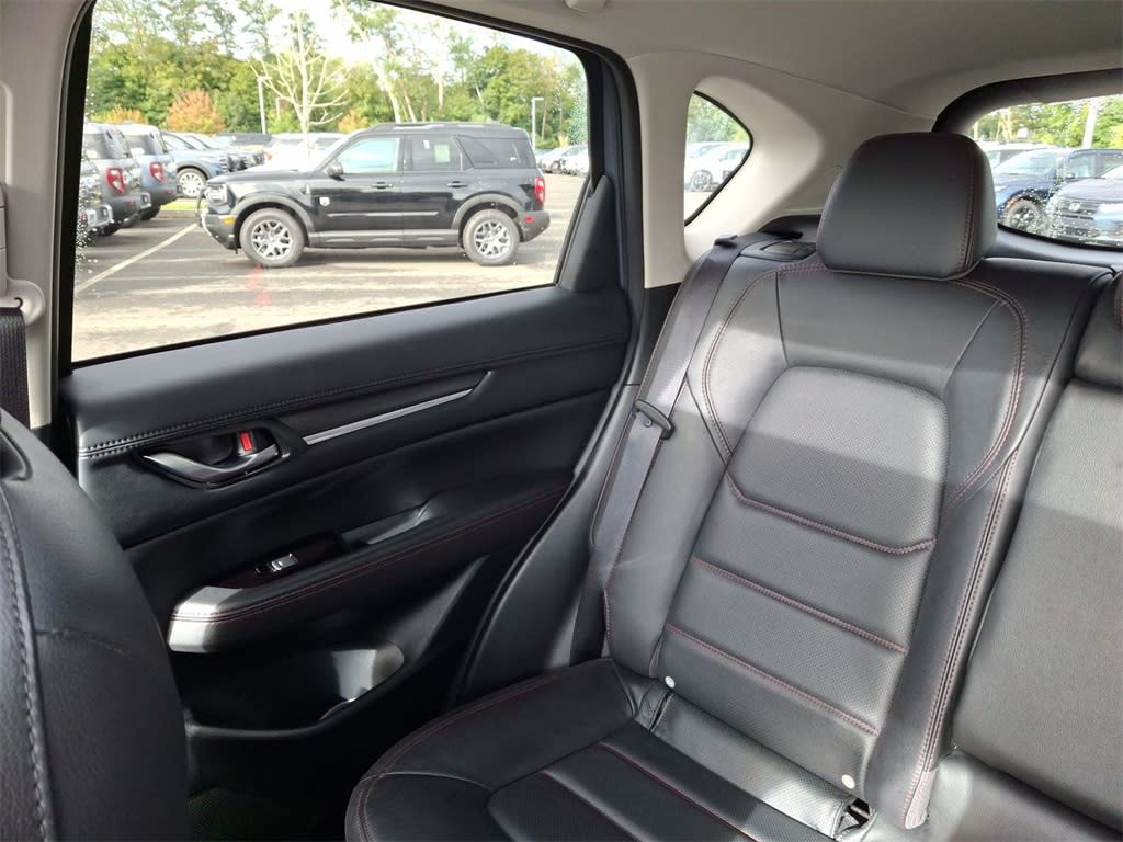 Thumbnail: 2024 Mazda CX-5 - 9