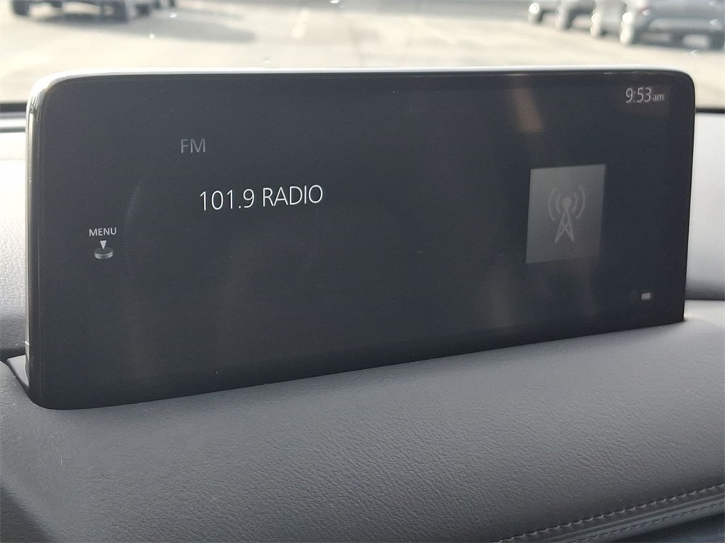 Thumbnail: 2024 Mazda CX-5 - 12