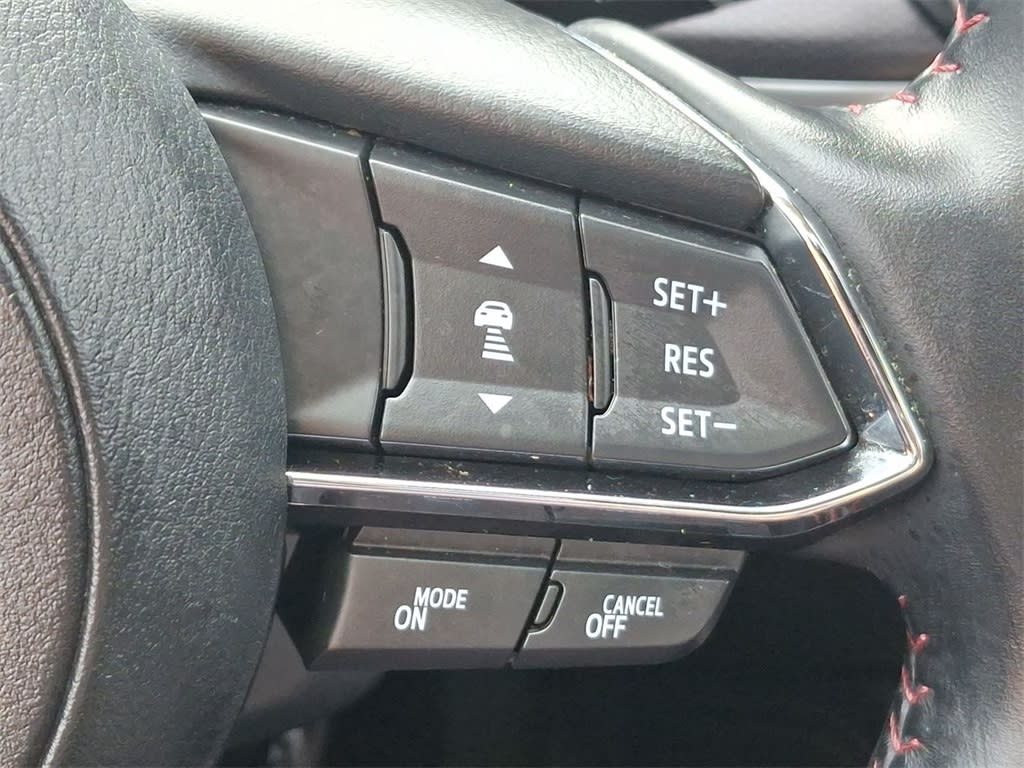 Thumbnail: 2024 Mazda CX-5 - 27