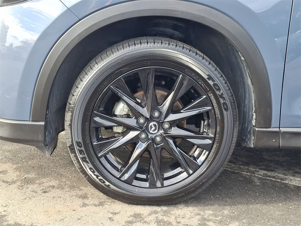 Thumbnail: 2024 Mazda CX-5 - 6