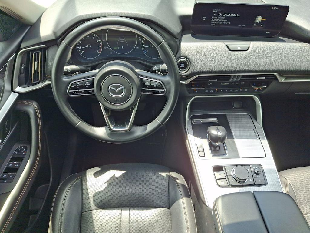 Thumbnail: 2024 Mazda CX-90 - 12
