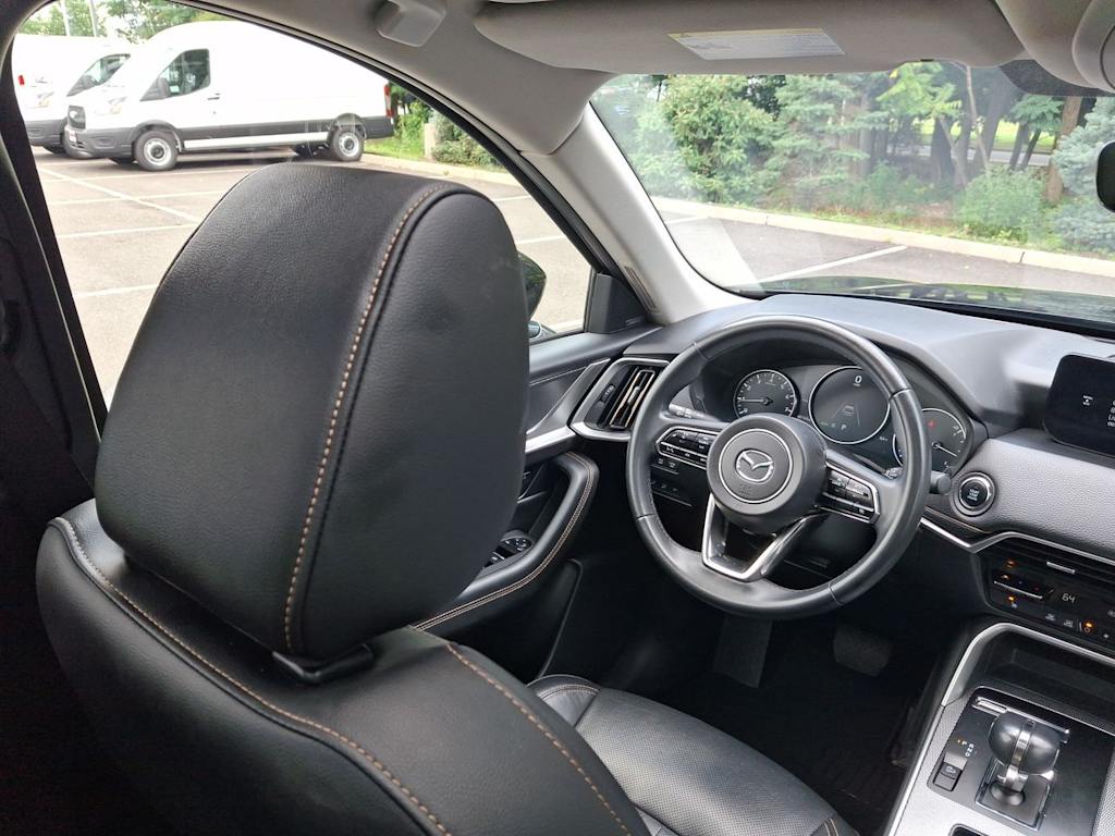 Thumbnail: 2024 Mazda CX-90 - 7